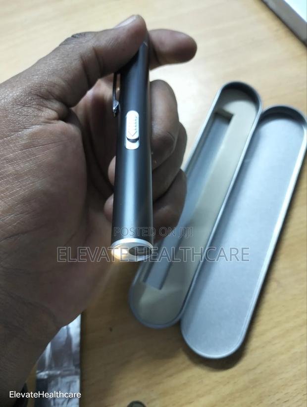 Rechargeable Pen Touch - thumbnail 2