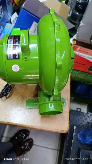 Commercial Electric Blower 2inch /Industrial Blower