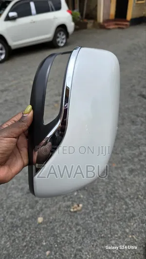 Mirror Cover Fj 200