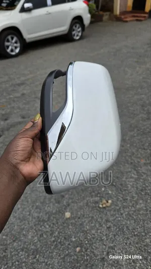 Mirror Cover Fj 200