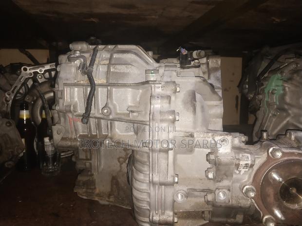 2az Gearbox Cvt, Vanguard/Rav4 - thumbnail 2