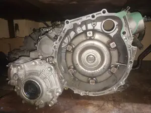 2az Gearbox Cvt, Vanguard/Rav4