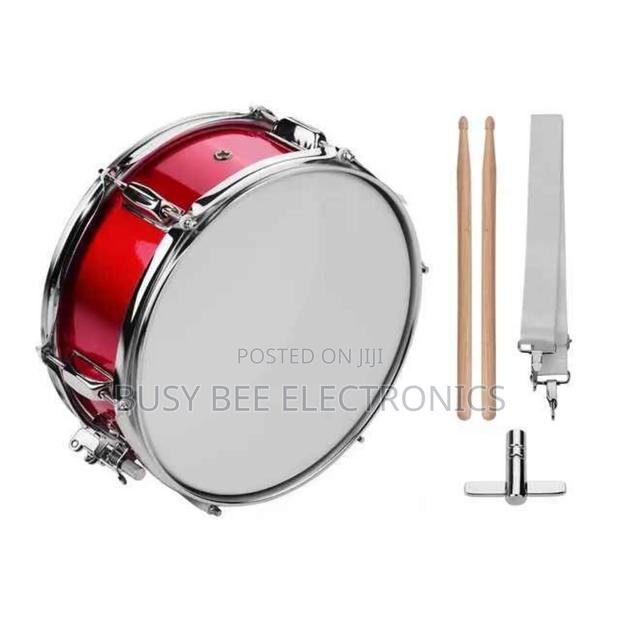 Quality 14inch Snare Drum Kit for Children