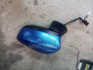 Mazda Demio Side Mirror