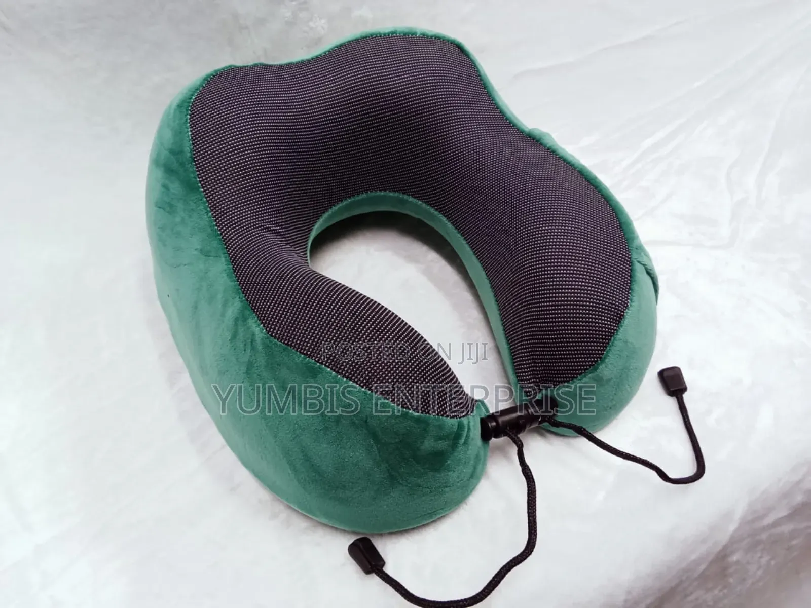 Memory Foam Travel/ Neck Support Pillows.
KSH 1500