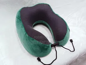 Memory Foam Travel/ Neck Support Pillows.
KSH 1500