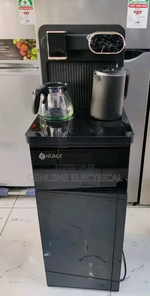 Water Dispenser Nunix A1c Bottom Load Hot Cold A1cdispenser