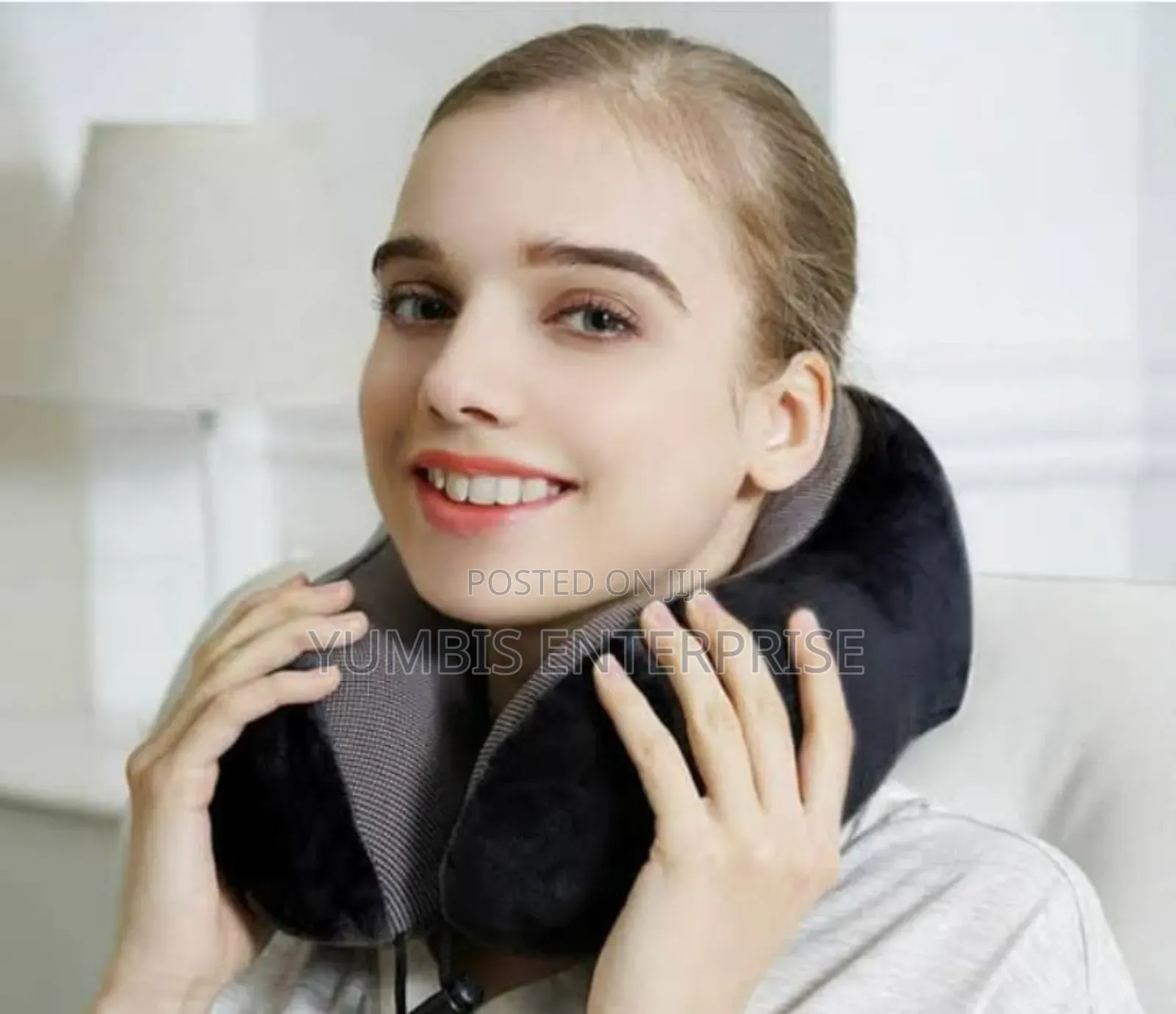 Travel Neck Pillows