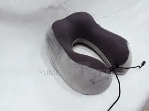 Memory Foam-'Travellig *Neck Pillows at 1500