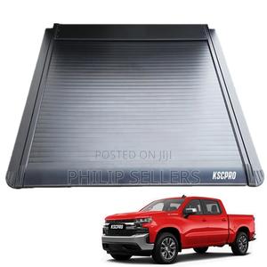 Quality Double Cab Roller the Covers Are Waterproof - main view