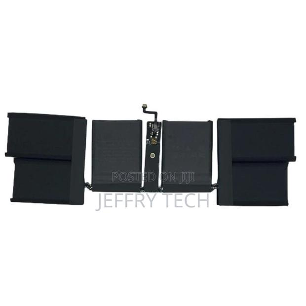 Apple A2442 Macbook Pro Laptop Battery - main view