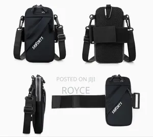 Sports Arm Phone Band