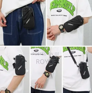 Sports Arm Phone Band