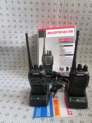 ~Bf-888s Walkies Talkies,Walkie Talkie Model,