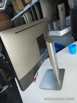 Dell Frameless Monitors