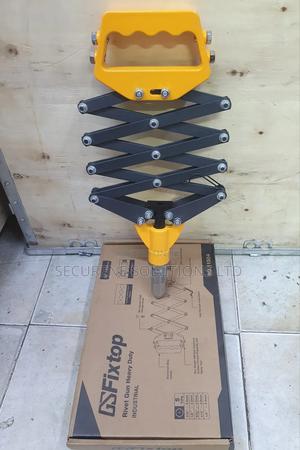Fixtop Heavy-Duty Rivet Gun - thumbnail 2