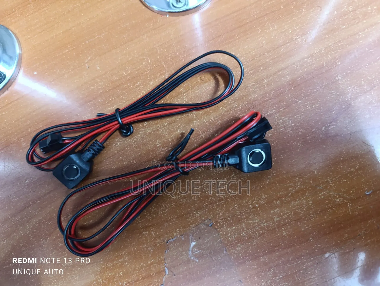 Car Cut-Out Switch (Anti-Theft Battery Saver)