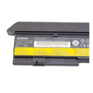 Lenovo X200 Laptop Battery - thumbnail 2
