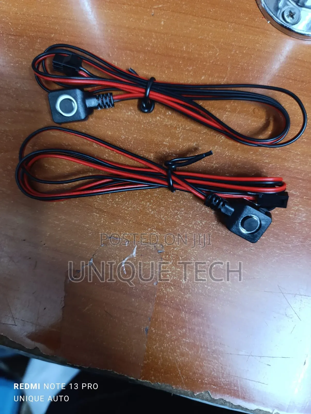 Universal Car Cut Out Switch – Secure Efficient
