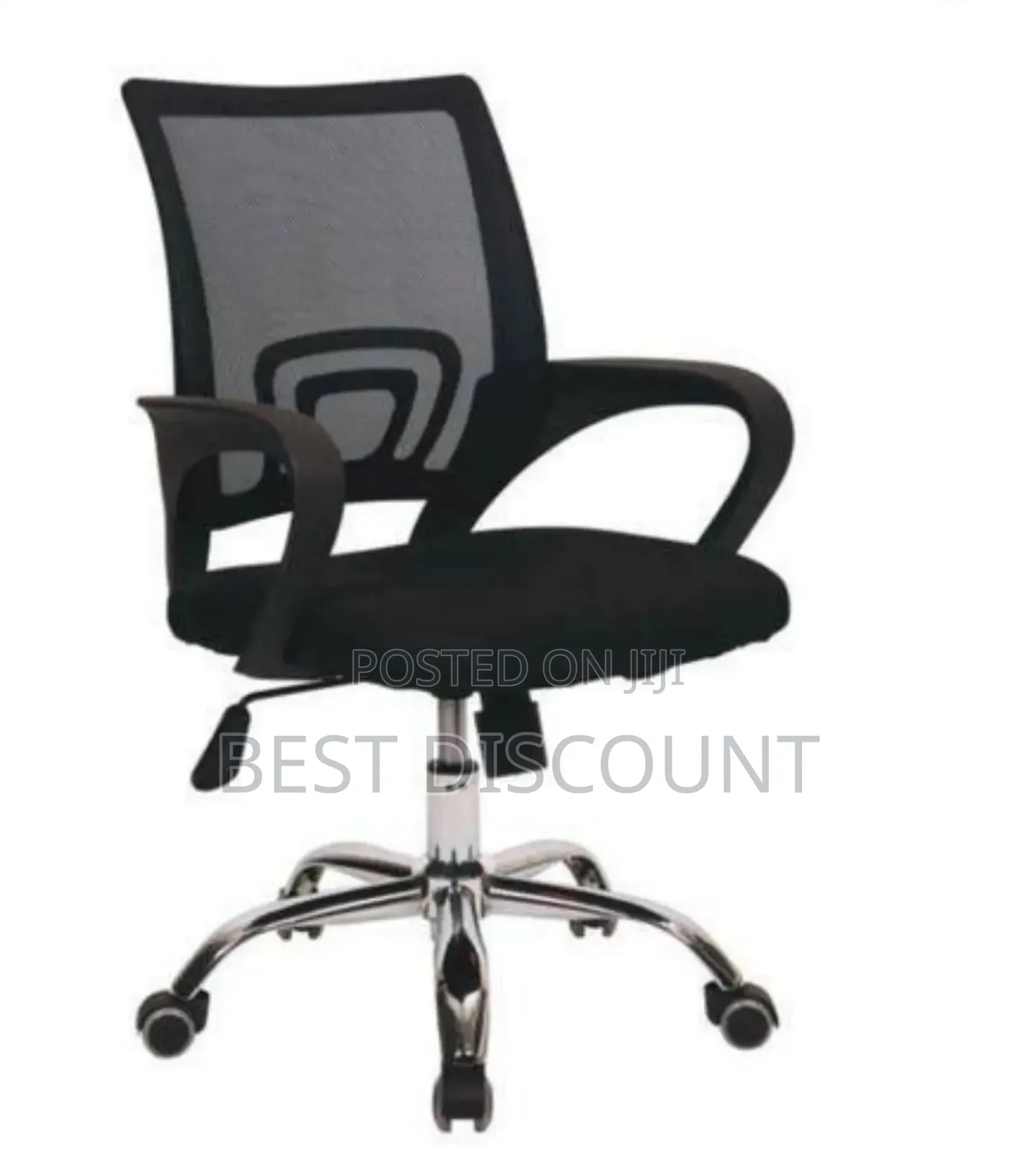 Mesh Office Chairs