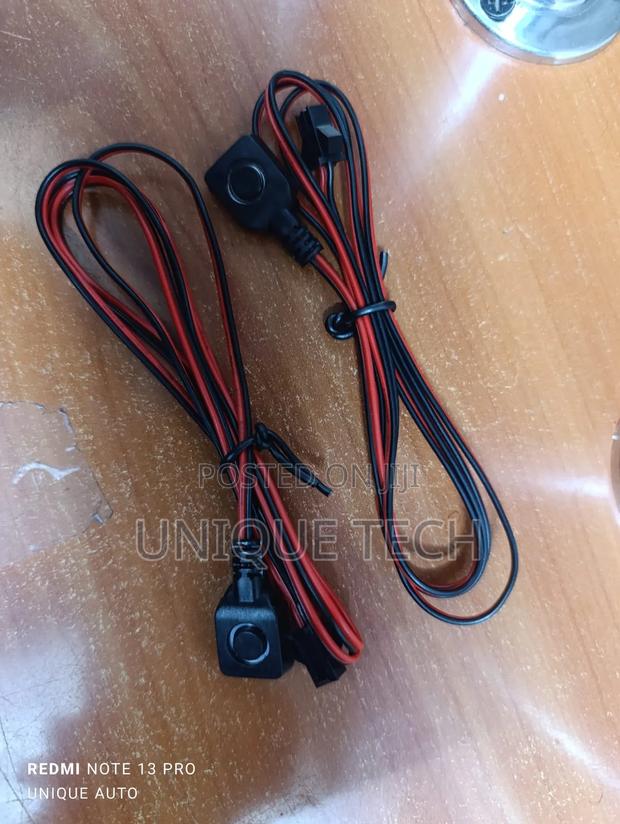Heavy-Duty Car Cut Out Switch – Easy Control
