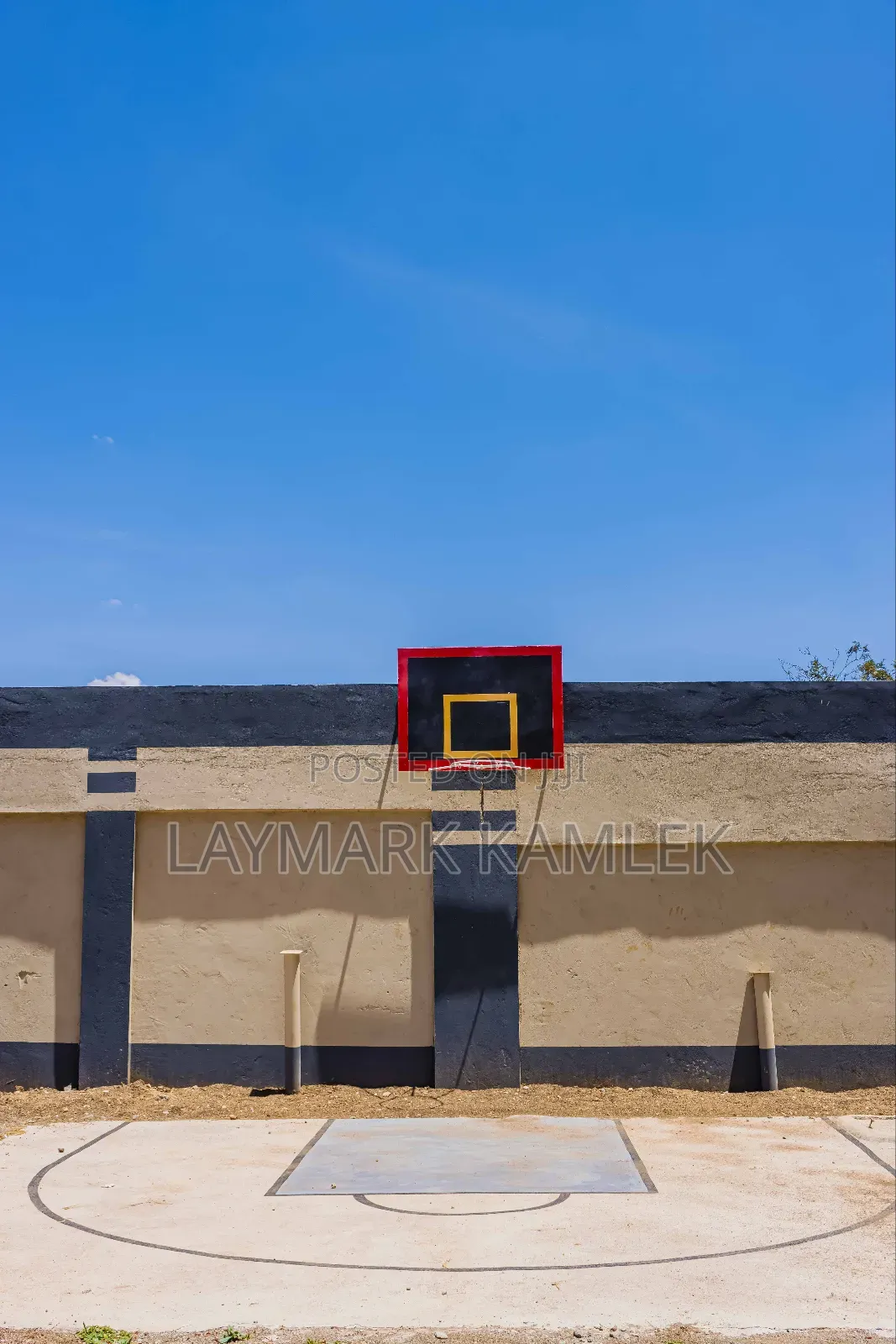 2 Bedroom Air BNB (Master Ensuite) in Nanyuki- To Let