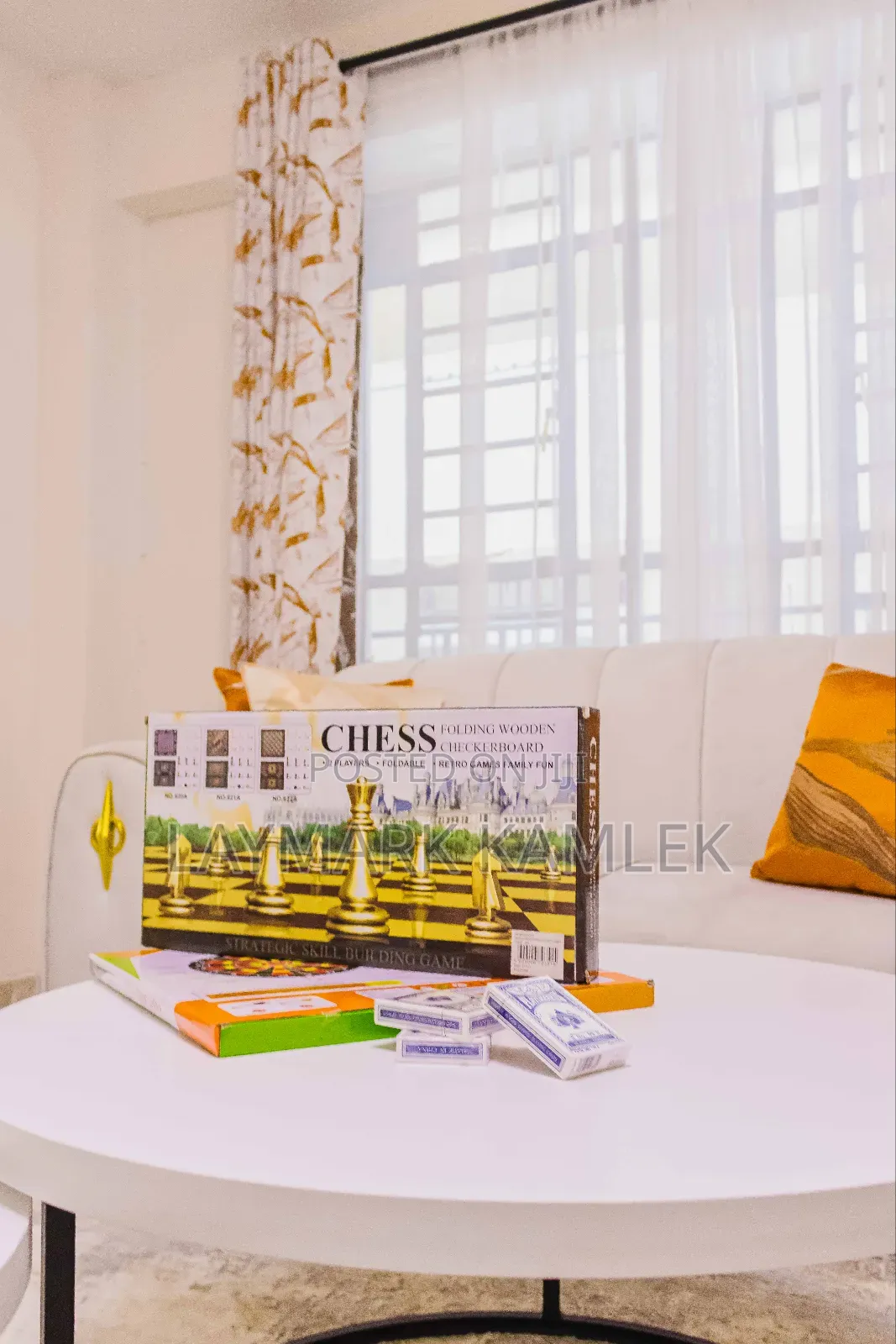 2 Bedroom Air BNB (Master Ensuite) in Nanyuki- To Let