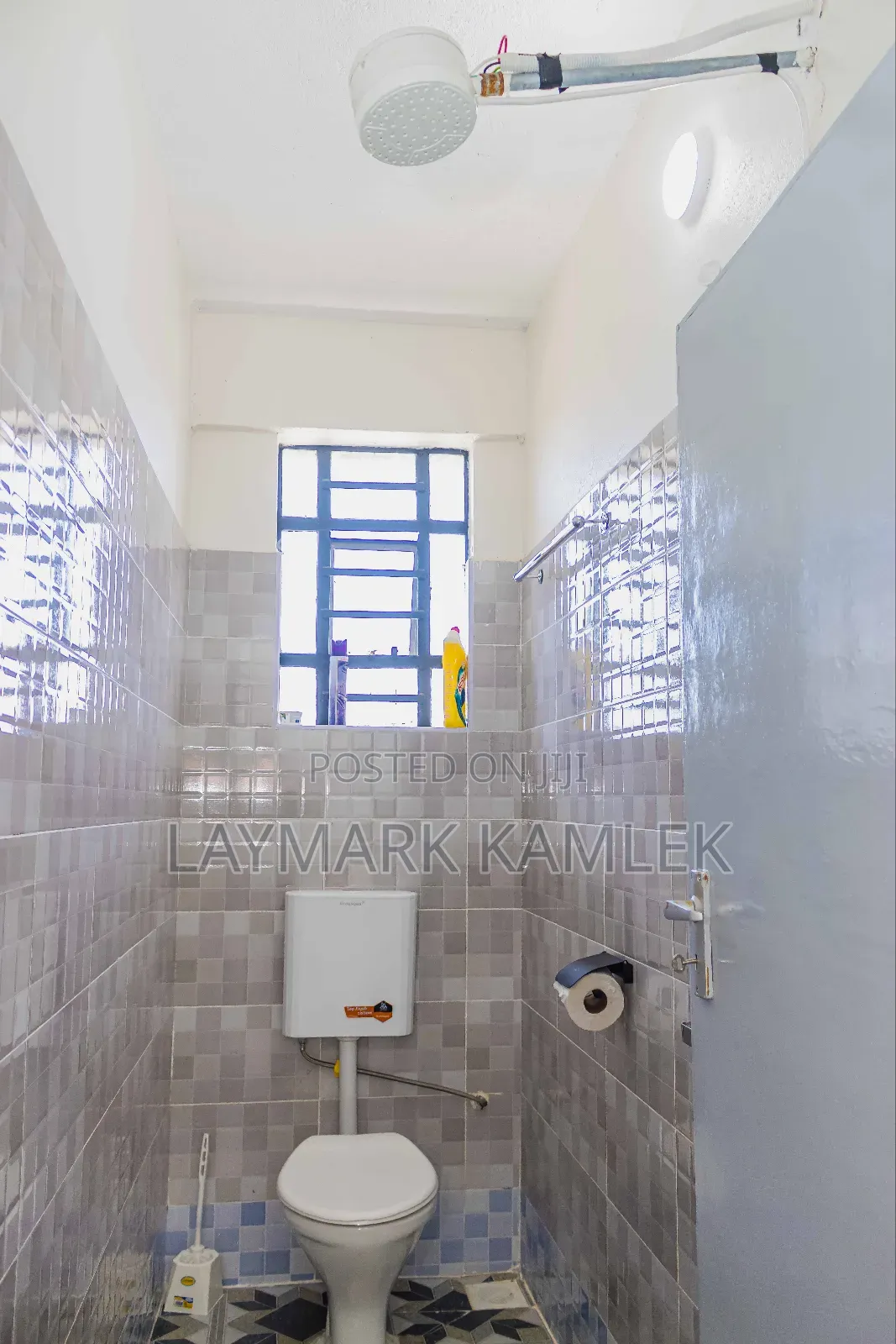 2 Bedroom Air BNB (Master Ensuite) in Nanyuki- To Let