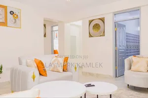 2 Bedroom Air BNB (Master Ensuite) in Nanyuki- To Let