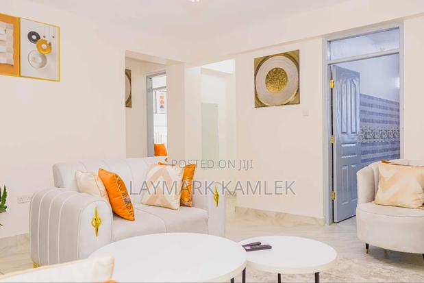 2 Bedroom Air BNB (Master Ensuite) in Nanyuki- To Let - thumbnail 6