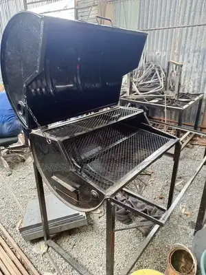 Choma Griller