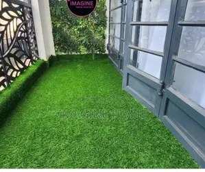 Balcony Turf Grass Carpet