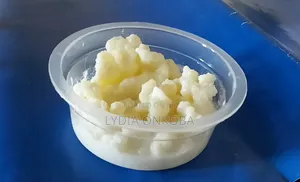 Milk Keffir
