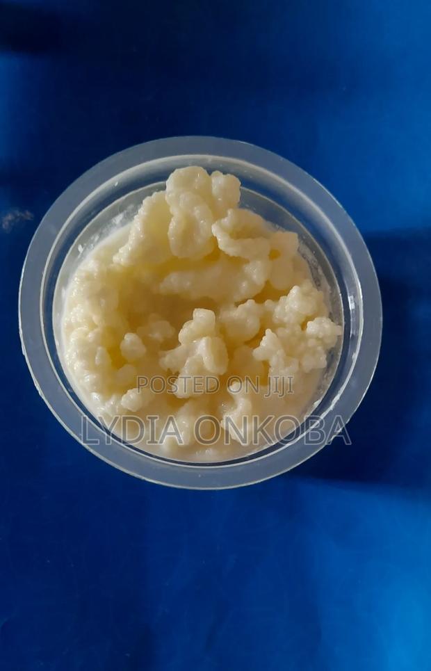 Milk Keffir - thumbnail 2