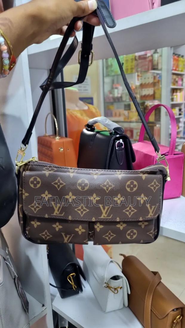 Louis Vuitton Shoulder Bag - main view