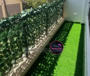 Balcony Turf Green Grass Carpet