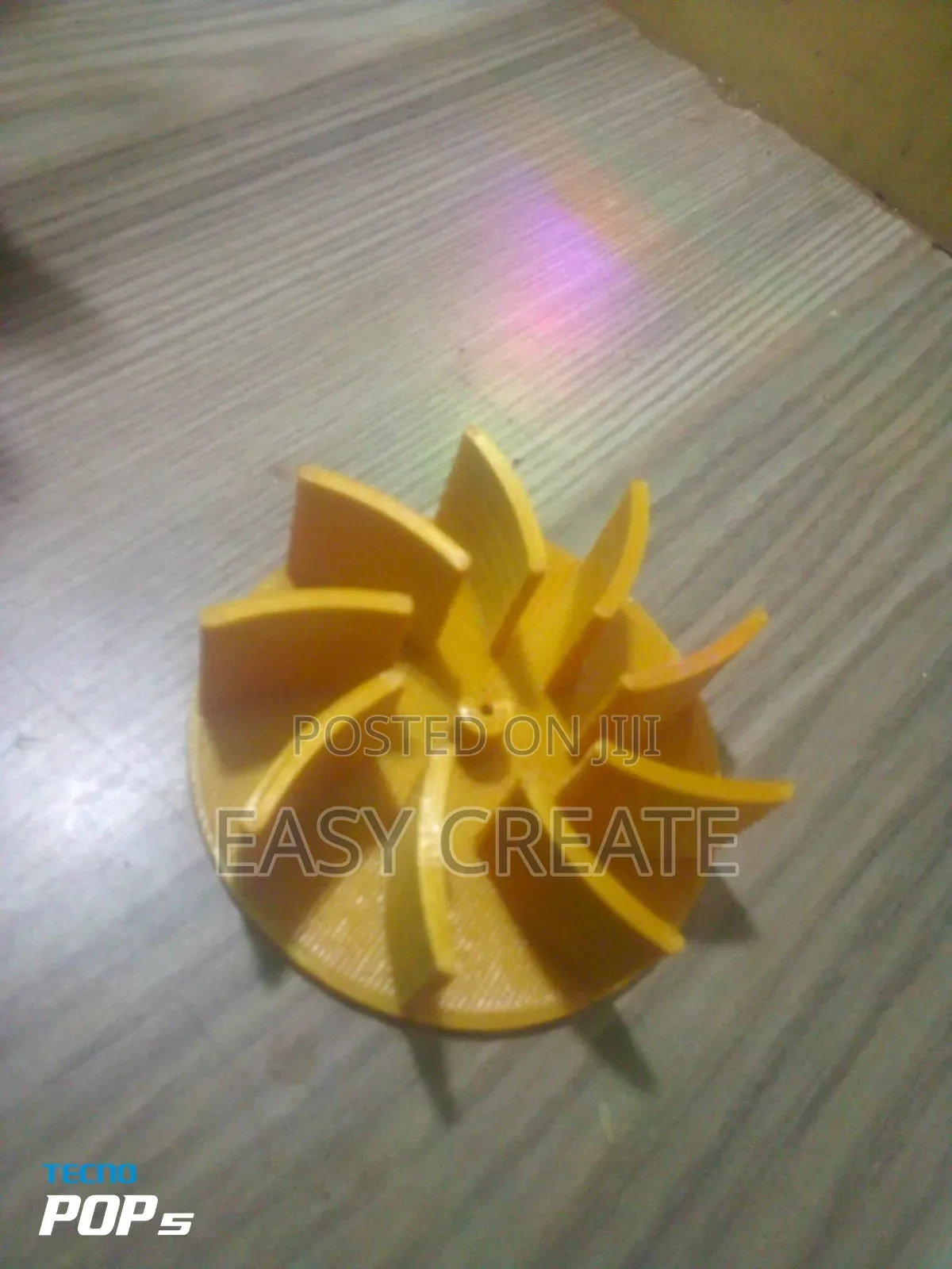 3d Printing Services