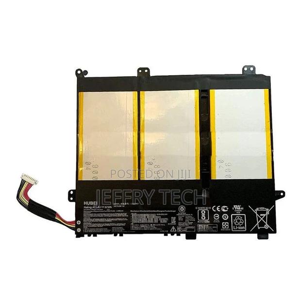 Asus E403 Laptop Battery - main view