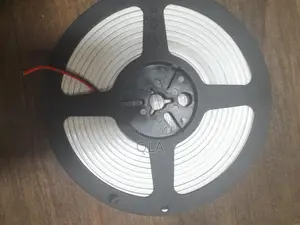 Neon 5 Meters Strip Green, 24v