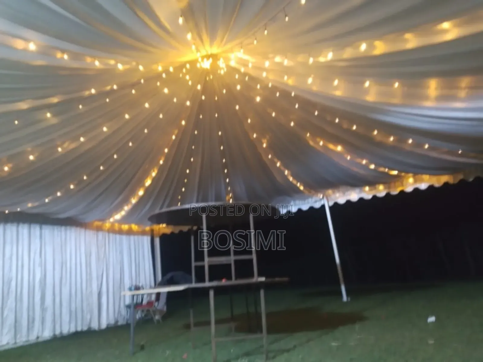 Affordable Events Packages in Nairobi.