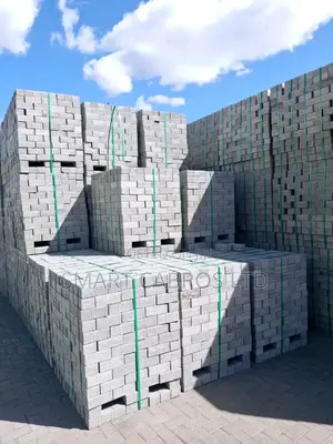Cabro Blocks