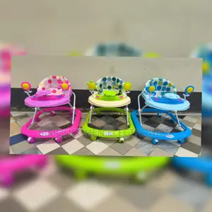 Baby Walker