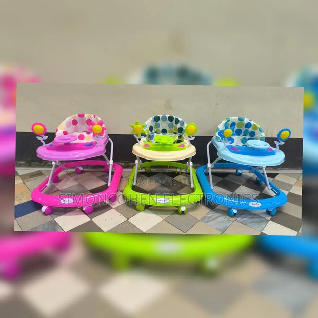 Baby Walker - main view