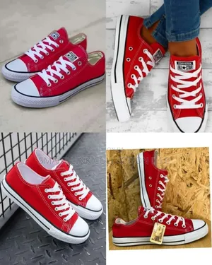 Converse Normal Material