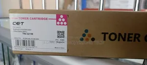 Tn321 (M) for Bizhub C284e Machine