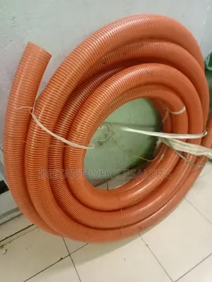 Sunction 3" Inches Delivery Pipe