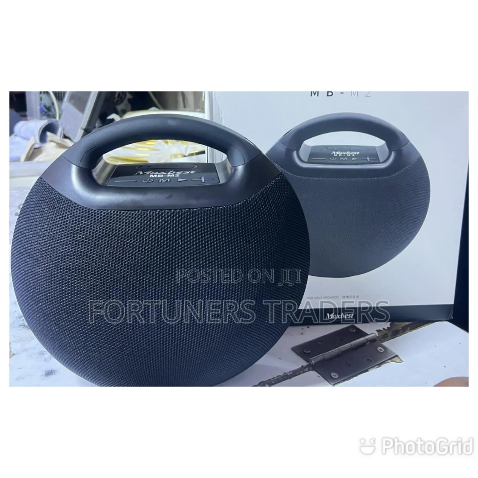Speaker Boomer Quality Speaker