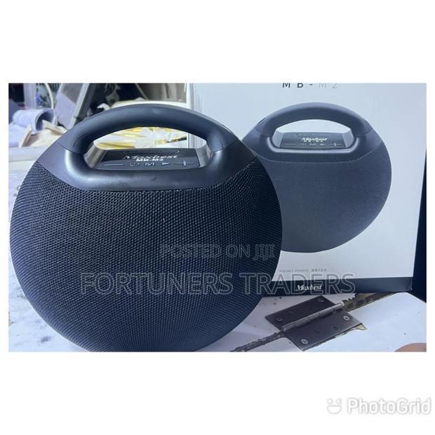 Speaker Boomer Quality Speaker