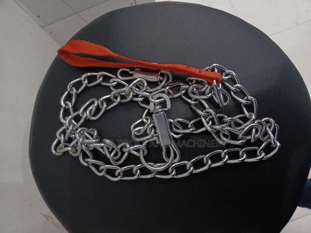 Dog Chain Dog Chain - main view