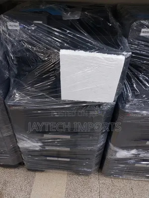 Jaytech Printer Doctor